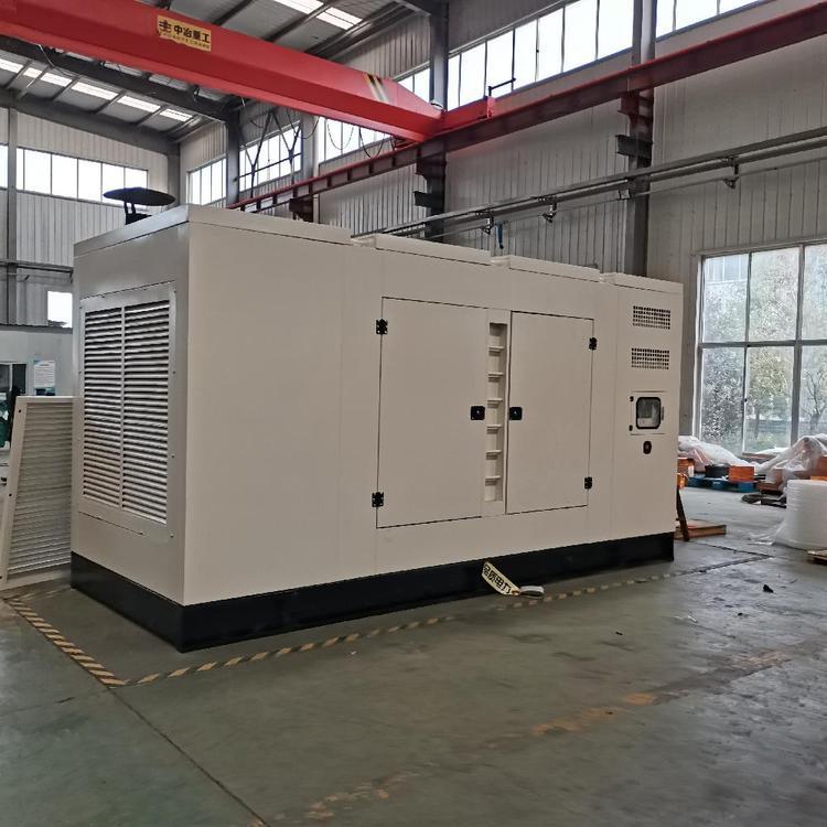 江津发电机出租